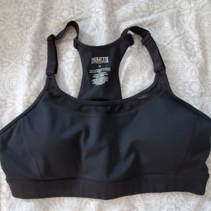 Duluth Sports Bra